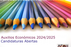 Processo de Candidatura a Auxílios Económicos 2023-2024